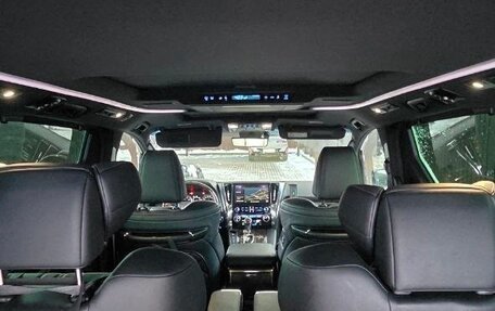 Toyota Alphard III, 2020 год, 8 199 000 рублей, 7 фотография