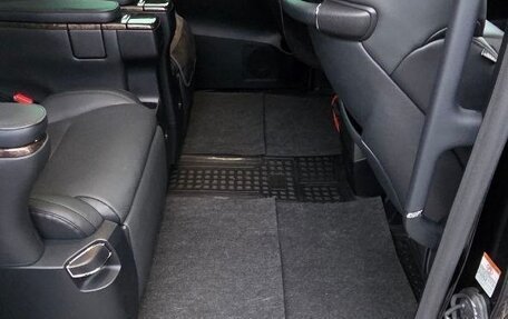 Toyota Alphard III, 2020 год, 8 199 000 рублей, 13 фотография