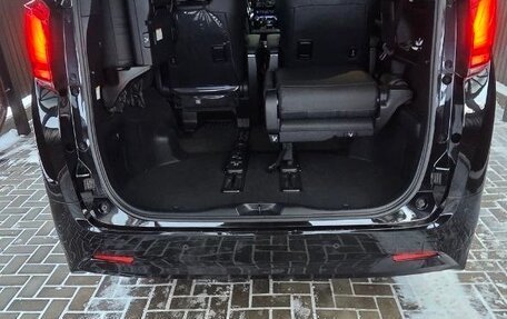 Toyota Alphard III, 2020 год, 8 199 000 рублей, 10 фотография