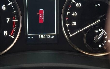 Toyota Alphard III, 2020 год, 8 199 000 рублей, 6 фотография