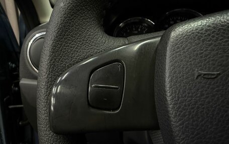 Renault Duster I рестайлинг, 2016 год, 889 888 рублей, 9 фотография