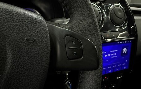 Renault Duster I рестайлинг, 2016 год, 889 888 рублей, 10 фотография