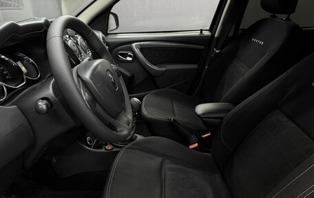 Renault Duster I рестайлинг, 2016 год, 889 888 рублей, 5 фотография