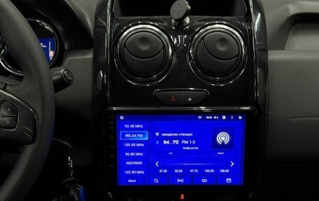 Renault Duster I рестайлинг, 2016 год, 889 888 рублей, 12 фотография