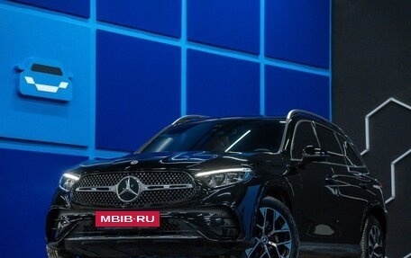 Mercedes-Benz GLC, 2024 год, 6 950 000 рублей, 1 фотография