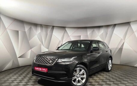 Land Rover Range Rover Velar I, 2019 год, 4 500 000 рублей, 1 фотография