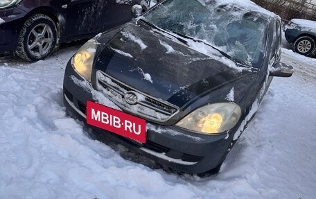 Lifan Breez (520), 2009 год, 75 000 рублей, 1 фотография