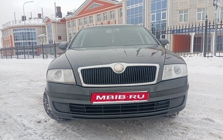 Skoda Octavia, 2006 год, 375 000 рублей, 1 фотография