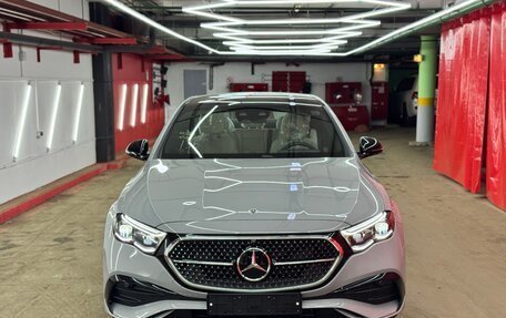 Mercedes-Benz E-Класс, 2025 год, 14 000 000 рублей, 1 фотография