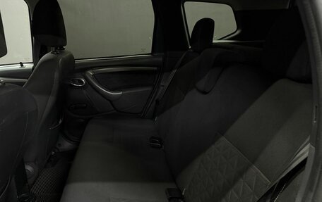 Renault Duster I рестайлинг, 2016 год, 889 888 рублей, 24 фотография