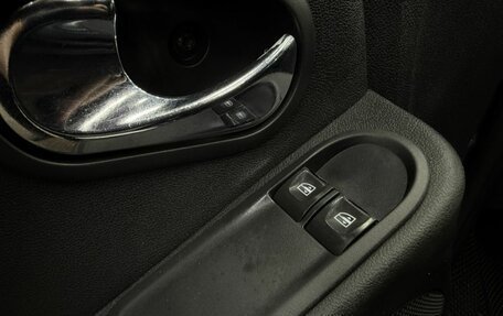 Renault Duster I рестайлинг, 2016 год, 889 888 рублей, 19 фотография