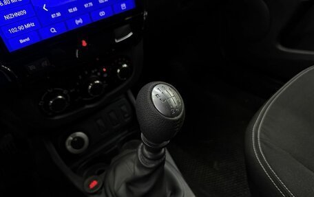 Renault Duster I рестайлинг, 2016 год, 889 888 рублей, 17 фотография