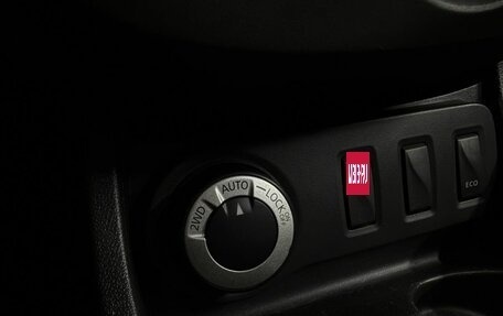 Renault Duster I рестайлинг, 2016 год, 889 888 рублей, 21 фотография