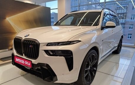 BMW X7, 2025 год, 16 500 000 рублей, 1 фотография
