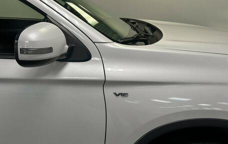 Mitsubishi Outlander III рестайлинг 3, 2014 год, 1 535 000 рублей, 22 фотография