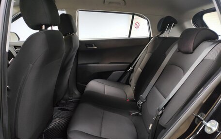 Hyundai Creta I рестайлинг, 2021 год, 1 799 000 рублей, 12 фотография