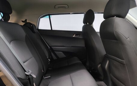 Hyundai Creta I рестайлинг, 2021 год, 1 799 000 рублей, 13 фотография