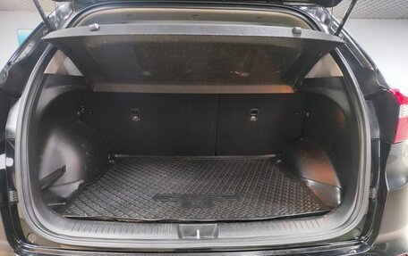 Hyundai Creta I рестайлинг, 2021 год, 1 799 000 рублей, 14 фотография