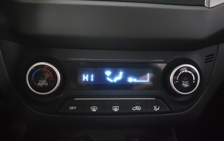 Hyundai Creta I рестайлинг, 2021 год, 1 799 000 рублей, 19 фотография