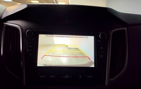 Hyundai Creta I рестайлинг, 2021 год, 1 799 000 рублей, 21 фотография