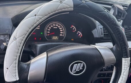 Lifan Breez (520), 2009 год, 75 000 рублей, 2 фотография