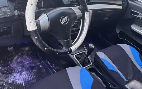 Lifan Breez (520), 2009 год, 75 000 рублей, 3 фотография