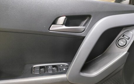 Hyundai Creta I рестайлинг, 2021 год, 1 799 000 рублей, 22 фотография