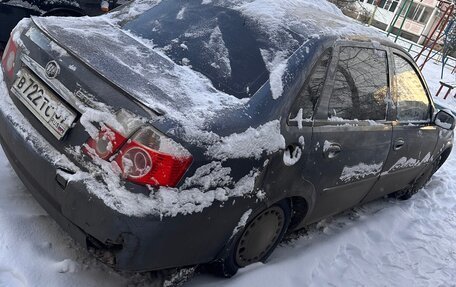 Lifan Breez (520), 2009 год, 75 000 рублей, 4 фотография