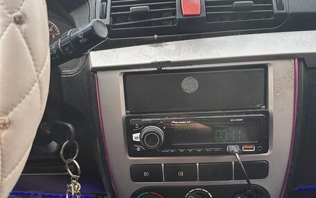 Lifan Breez (520), 2009 год, 75 000 рублей, 9 фотография