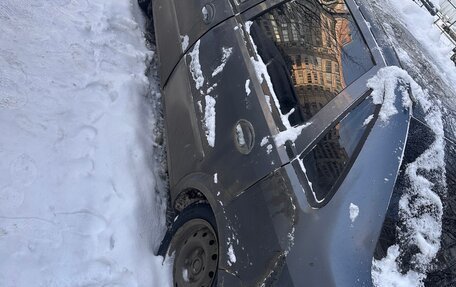 Lifan Breez (520), 2009 год, 75 000 рублей, 5 фотография