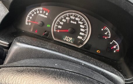 Lifan Breez (520), 2009 год, 75 000 рублей, 8 фотография