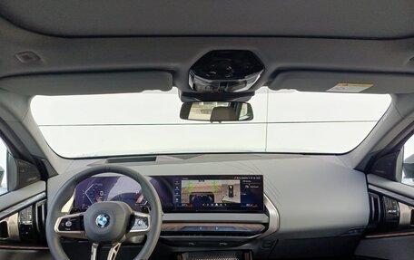 BMW X3, 2025 год, 7 750 000 рублей, 8 фотография