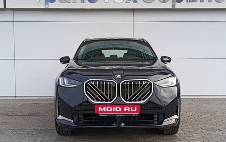 BMW X3, 2025 год, 7 750 000 рублей, 2 фотография