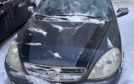 Lifan Breez (520), 2009 год, 75 000 рублей, 7 фотография