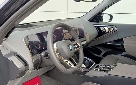 BMW X3, 2025 год, 7 750 000 рублей, 10 фотография