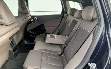 BMW X3, 2025 год, 7 750 000 рублей, 12 фотография