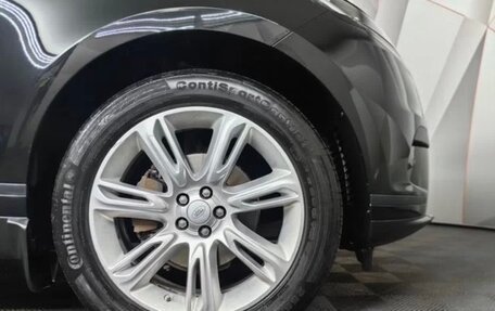 Land Rover Range Rover Velar I, 2019 год, 4 500 000 рублей, 7 фотография