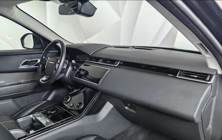 Land Rover Range Rover Velar I, 2019 год, 4 500 000 рублей, 4 фотография