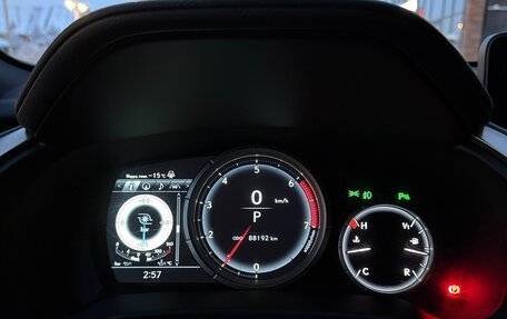 Lexus RX IV рестайлинг, 2018 год, 5 200 000 рублей, 6 фотография