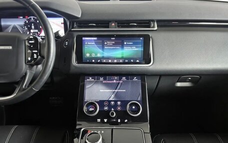 Land Rover Range Rover Velar I, 2019 год, 4 500 000 рублей, 6 фотография