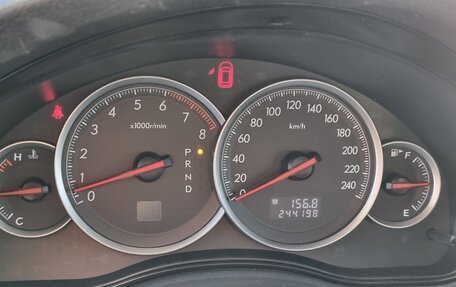 Subaru Outback III, 2007 год, 830 000 рублей, 12 фотография