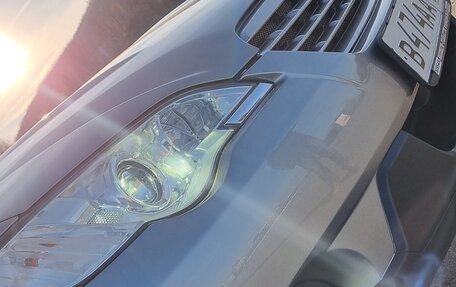 Subaru Outback III, 2007 год, 830 000 рублей, 7 фотография