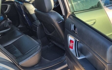 Subaru Outback III, 2007 год, 830 000 рублей, 10 фотография