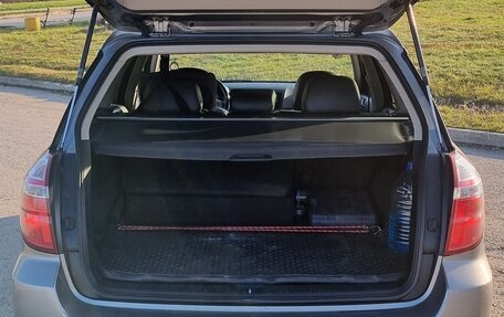 Subaru Outback III, 2007 год, 830 000 рублей, 17 фотография