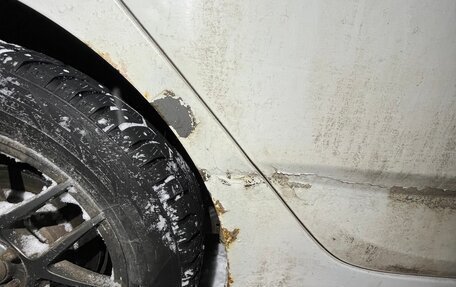 Hyundai Solaris II рестайлинг, 2011 год, 550 000 рублей, 8 фотография