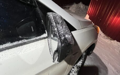 Hyundai Solaris II рестайлинг, 2011 год, 550 000 рублей, 7 фотография