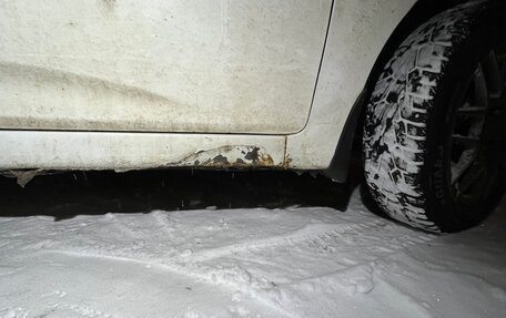 Hyundai Solaris II рестайлинг, 2011 год, 550 000 рублей, 4 фотография