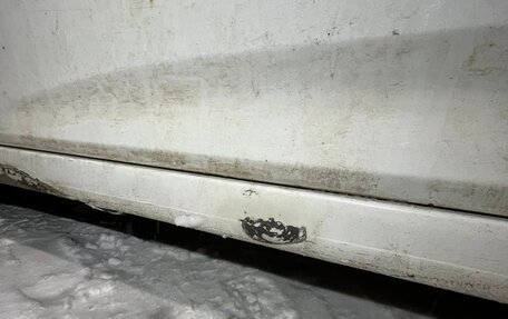 Hyundai Solaris II рестайлинг, 2011 год, 550 000 рублей, 15 фотография