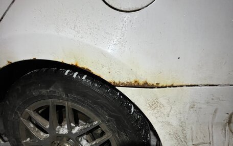 Hyundai Solaris II рестайлинг, 2011 год, 550 000 рублей, 14 фотография