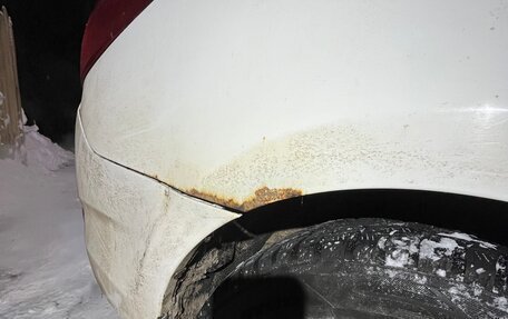 Hyundai Solaris II рестайлинг, 2011 год, 550 000 рублей, 9 фотография